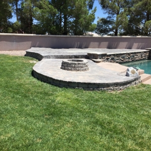 Photo of Four Seasons Landscaping & Tree Service