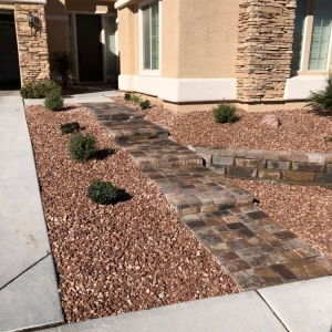 Photo of Four Seasons Landscaping & Tree Service