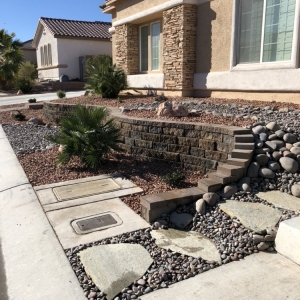 Photo of Four Seasons Landscaping & Tree Service