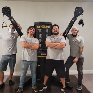 Photo of Wolf Pack Moving Services