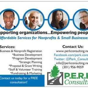 Photo of P.E.R.K. Consulting