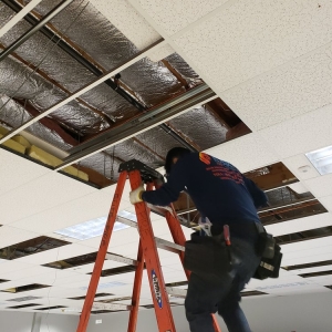 Photo of Maxx Fire Protection