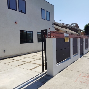 Photo of Maxx Fire Protection