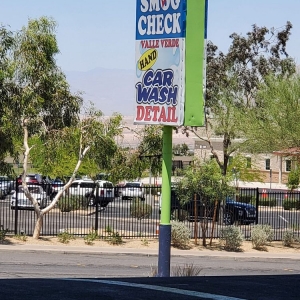 Photo of Valle Verde Hand Car Wash