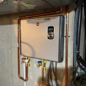 Photo of Max Electric