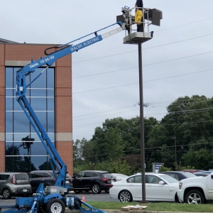 Photo of Max Electric
