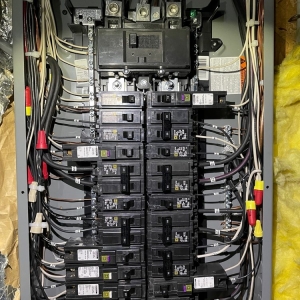 Photo of Max Electric