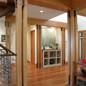 Photo of Issaquah Cedar and Lumber