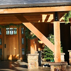 Photo of Issaquah Cedar and Lumber