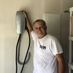 Photo of Turn Electric