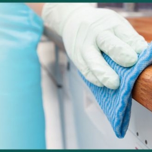 Jacksonville Brilliant Office Cleaning & Painting