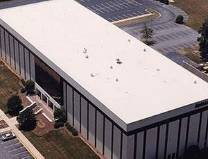 Photo of Allegiance Roof Systems