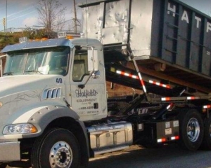 Photo of Hatfield's Equipment & Dedication Services