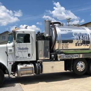 Photo of Hatfield's Equipment & Dedication Services