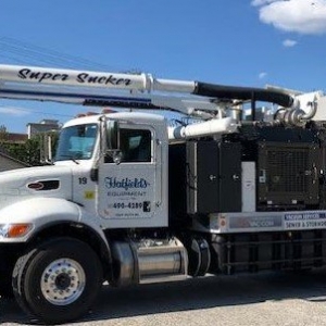 Photo of Hatfield's Equipment & Dedication Services