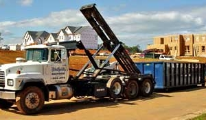 Photo of Hatfield's Equipment & Dedication Services