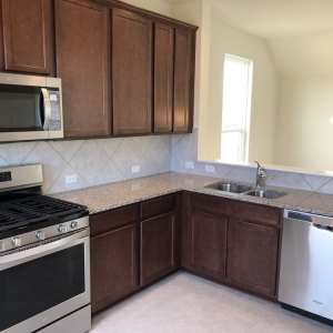 Austin Crosstown Properties
