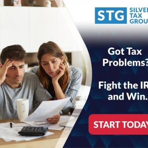 Photo of Silver Tax Group