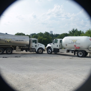 Photo of Ray Carroll Fuels