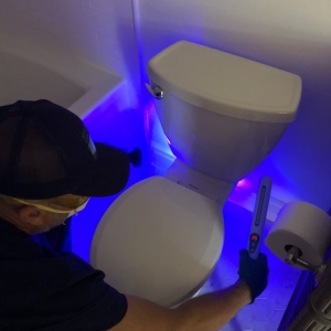 Photo of Marvel Germ Cleaning
