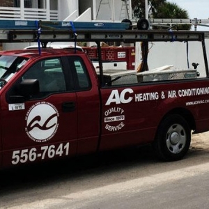 Photo of AC Heating and Air Conditioning Services