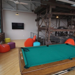 Photo of Roebling Lofts