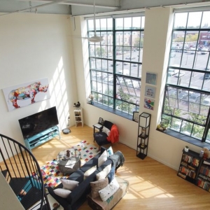 Photo of Roebling Lofts