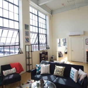 Photo of Roebling Lofts