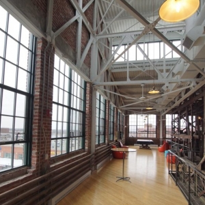 Photo of Roebling Lofts