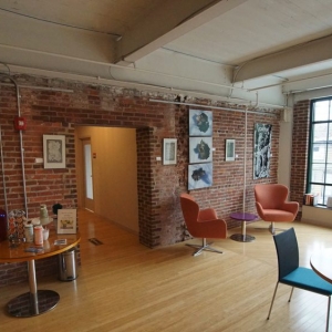 Photo of Roebling Lofts