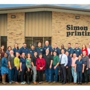 Photo of Simon Printing Company