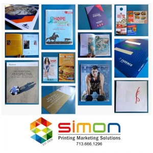 Photo of Simon Printing Company