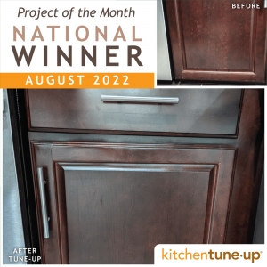 Photo of Kitchen Tune-Up Phoenix - Mathews