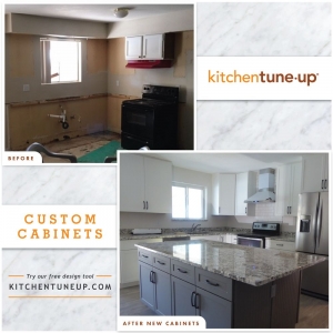 Photo of Kitchen Tune-Up Phoenix - Mathews