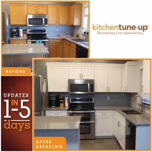 Photo of Kitchen Tune-Up Phoenix - Mathews
