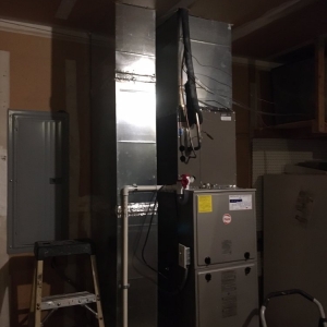 Photo of Jeff's Heating & Cooling