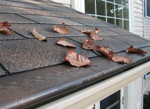 Photo of Round Rock Commercial Roofing