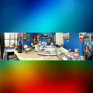 Photo of Connect Century Communications