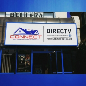 Photo of Connect Century Communications
