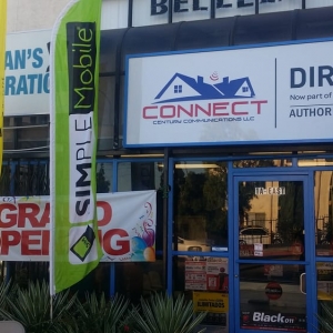 Photo of Connect Century Communications