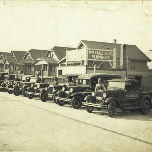 Milwaukee Faust Co
