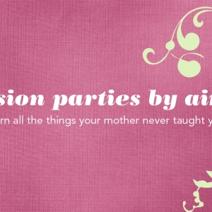 Photo of Passion Parties By Aimee Duke