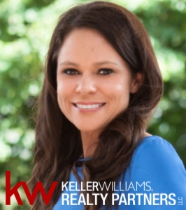 Photo of Kristine Fowler Sapp - Keller Williams Realty Partners