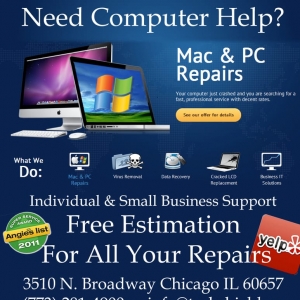 Photo of Tech Shield Computer Repair