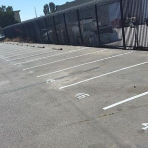 Photo of Rose Paving
