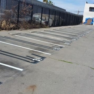 Photo of Rose Paving