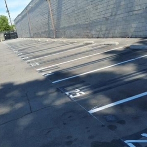 Photo of Rose Paving