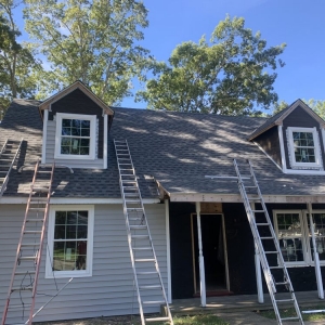 Photo of Skyline Roofing and Siding