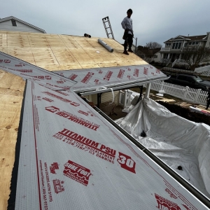 Photo of Skyline Roofing and Siding