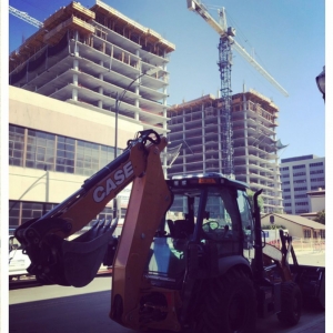 Photo of Santa Cruz Excavating